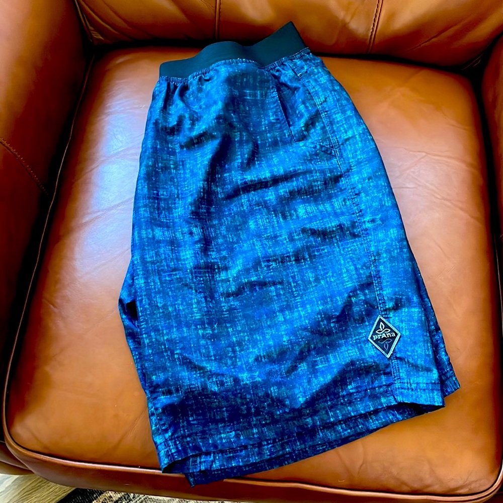 Prana Mens mojo short